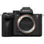 Sony A7R VI Mirrorless Camera