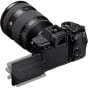 Sony A7R VI Mirrorless Camera