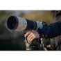 Sony FE 100-400mm f/4.5 GM OSS Lens