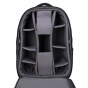 PROMASTER Rollerback Photo Backpack Black                        Medium