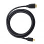 ProMaster Data Cable USB-C USB-C Male - USB micro-B 3.0     6'