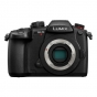PANASONIC Lumix GH5M2 with 12-60mm f/2.8-4 Leica Lens