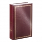 PIONEER STC504 Photo Album Assorted Colors - 3 Up Pocket