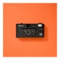 RETO 3D Film Camera - 35mm, f10, 1/125s, Built in Flash, AA Battery