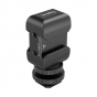 SMALLRIG Two-in-one Bracket for Wireless Microphone
