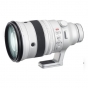 FUJI XF 200mm f/2 R LM OIS WR Lens + 1.4X Teleconverter