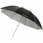 WESTCOTT 45" Soft Silver Umbrella