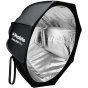 Profoto Beauty Dish Silver