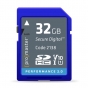 ProMaster SDHC 32gb Memory Card Performance 2.0 Series UHS-1  V10