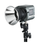 AMARAN COB 60d - Ultra Compact 65W Daylight LED Video Light (Bowens)