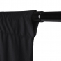 ProMaster Solid Backdrop 5'x9' Wrinkle Resistant             Black