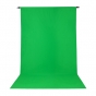 ProMaster Solid Backdrop 5'x9' Wrinkle Resistant      Chroma Green
