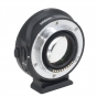 METABONES Canon EF to E Mount Ultra 0.71x T Speed Booster