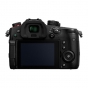 PANASONIC Lumix GH5M2 with 12-60mm f/2.8-4 Leica Lens