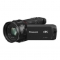 PANASONIC HC-WXF1 UHD 4K Camcorder with Twin & Multicamera Capture