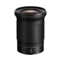 NIKON Z 20mm f/1.8 S Lens