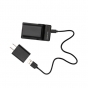 ProMaster NP FW50 Battery/Charger Kit for Sony (once out,see BAT3378)