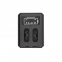 ProMaster NP BX1 Battery/Charger Kit for Sony NP-BX1