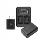 ProMaster NP FW50 Battery/Charger Kit for Sony