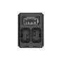 ProMaster NP FW50 Battery/Charger Kit for Sony