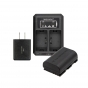 ProMaster LP-E6NH Battery/Charger Kit for Canon