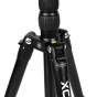 ProMaster XC-M 522K Professional Tripod Kit w/ Head            Black