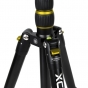 ProMaster XC-M 522K Professional Tripod Kit w/ Head           Yellow
