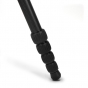 ProMaster XC-M 525CK Professional Carbon Fiber Tripod w/ Head   Black