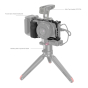 SMALLRIG Cage with Grip for Sony ZV-E10 (3538)