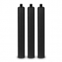 ProMaster XC-M 525 Extension & Macro Legs - Carbon Fiber     Black