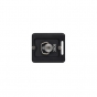 ProMaster QR Plate for XC-M Tripods and Ball Heads                Black