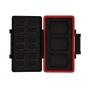 ProMaster Rugged Memory Case for XQD, CFexpress, SD & Micro SD