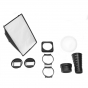 ProMaster Portrait Kit for Shoe Mount Flashes   #CLEARANCE