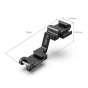SMALLRIG Cold Shoe Extension Plate for Sony A7III/A7RIII