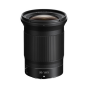 NIKON Z 20mm f/1.8 S Lens