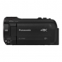PANASONIC HC-VX981K 4K UHD Camcorder