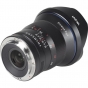 LAOWA 15mm f/2 Zero-D Lens for L-Mount
