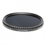 ProMaster 46mm Variable ND Filter