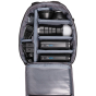 WESTCOTT FJ200 Stober 2-Light Backpack Kit with FJ-X3 M