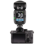 WESTCOTT FJ80 II S 80Ws Touchscreen Speedlight with Sony Camera Mount