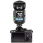 WESTCOTT FJ80 II S 80Ws Touchscreen Speedlight with Sony Camera Mount