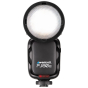 WESTCOTT FJ80 II S 80Ws Touchscreen Speedlight with Sony Camera Mount
