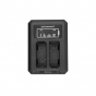 ProMaster Dually Charger - USB for Nikon ENEL14