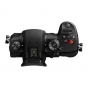 PANASONIC Lumix GH5M2 - Mirrorless Camera with Live Streaming (BODY)