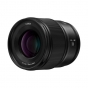 PANASONIC LUMIX S Series 50mm f/1.8 Mirrorless L Mount Lens (S-S50)