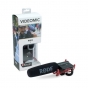 RODE VIDEOMIC R Directional Mic with Rycote Lyre shockmount