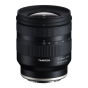 TAMRON 11-20mm F/2.8 Di III-A RXD for APS-C Sony Mirrorless Cameras