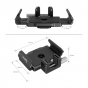 SMALLRIG T5/T7 SSD Mount for BMPCC 6K PRO