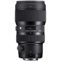SIGMA 50-100mm f1.8 DC HSM Lens for Canon EOS                 Art