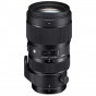 SIGMA 50-100mm f1.8 DC HSM Lens for Canon EOS                 Art
